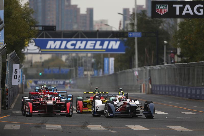 beijing eprix 2015